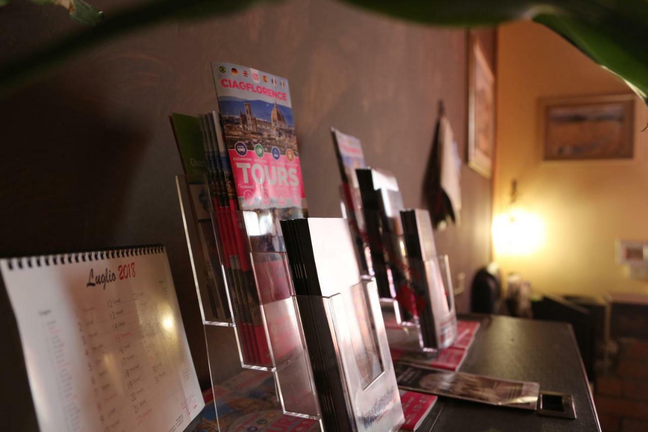 Riverbank'S フィレンツェ エクステリア 写真